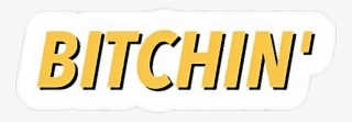 Sticker Sticker - Graphics