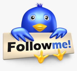 Follow Me Image - Please Follow Me Transparent