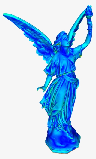 Lucy Error Proposed Method - Fairy