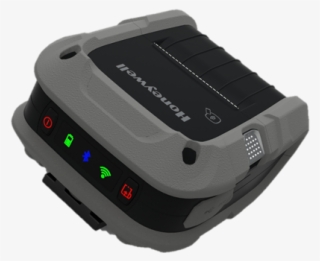 Fast Mobile Thermal Printers That Offer The Most Rugged - Honeywell Rp