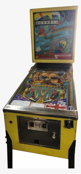 Pinball
