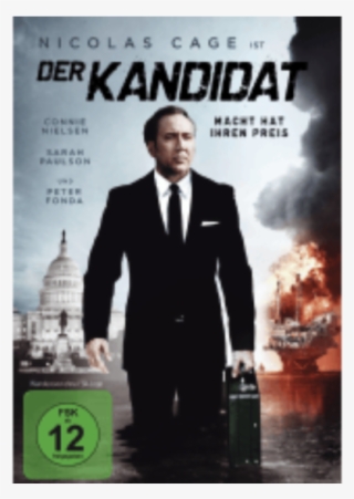 Der Kandidat Dvd In Bremen (stadt) - Dvd