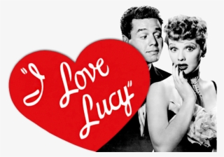 I Love Lucy Image - Love Lucy Anthropology