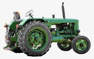 Utb Tractor, Tug, Commercial Vehicle, Tractor - Tractor