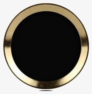 Iphone Home Button Png - Iphone Home Button Transparent