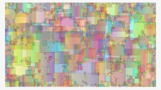 Squares Are Hip - Art