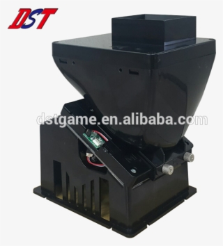 Hi-668 Ac Coin Hopper Working For Mario Slot Pinball - Machine