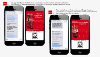 Two Weeks After The Initial Interaction Between The - Iphone