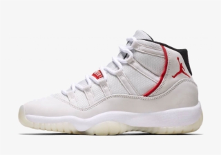 Sports Paradise - Jordan 11 Platinum Tint Gs