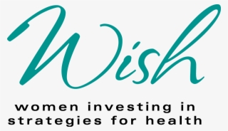 Wish Is A Giving Circle Formed By A Group Of Local - Calligraphy