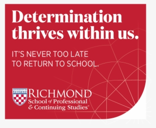 Join Us Tonight For A Degree Program Info Session, - Fisher And Sons