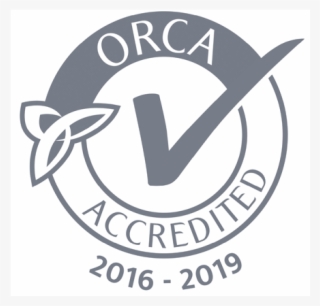 Logo Orca - Emblem