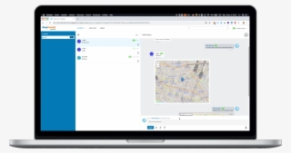 Whatsapp Business Solution - Operating System