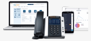Login - Business Telephone System