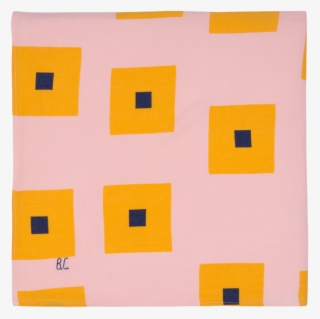 Bobo Choses Squares Foulard - Paper
