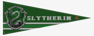 Https - //i - Postimg - Cc/rh8r5w7t/slytherin Pennant - Slytherin House