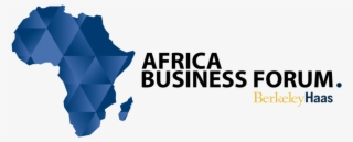 Ucot Africa Business Forum Logo - University Of California, Berkeley