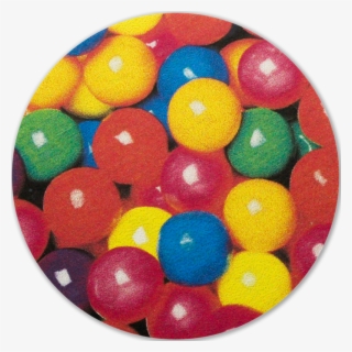 Paper Coasters - - Circle