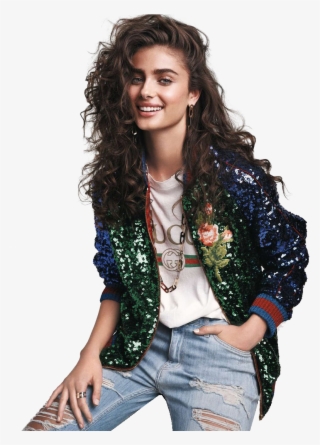 In Which The Team Provide Tons Of Pngs For You To Choose - Taylor Hill Elle Magazine