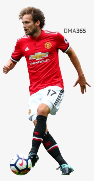 Daley Blind Png