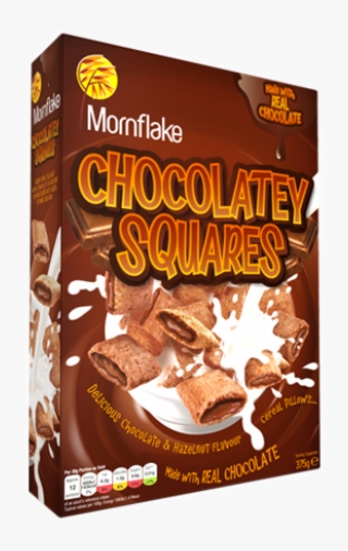 Choc Squares Pack - Chocolatey Squares Png