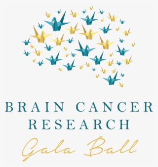 Brain Cancer Ball - Flower