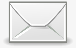 Blind Style Posting Template Address Carbon Copy - Mail Forward