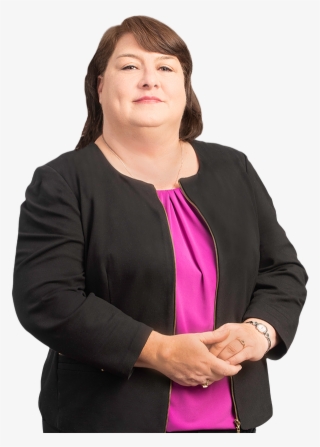 Associate - Woman