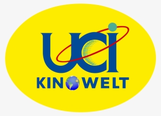 Open - Uci Kinowelt Logo