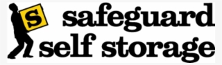 Safeguard Self Storage
