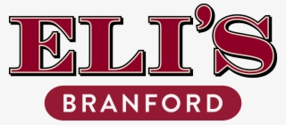 Lord And Taylor Logo Png Wwwimgkidcom The Image Kid - Eli's Restaurant Group