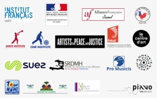 Partners Of The Haiti Piano Project In - Online Advertising