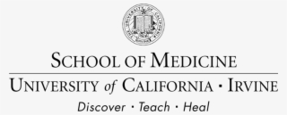 Residency Program - University Of California Irvine Medical School Logo