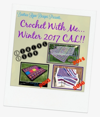 Crochet With Me 2017 Coming Soon - Morningstar Farms