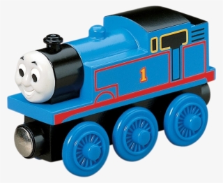 2002 Prototype Thomas Lc99001 - Thomas The Tank Engine