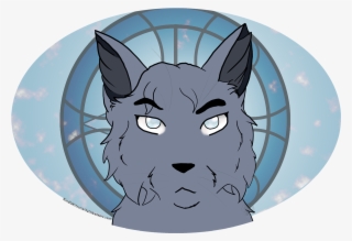 Going In Blind - Cat Yawns