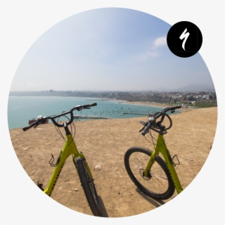 Discover Lima Biking - Specialized