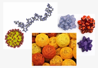 A Holiday Sustainable Nano Riddle - Hanukkah