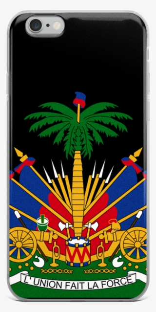 Load Image Into Gallery Viewer, Iphone Case Haiti 1804 - Happy Haitian Independence Day 2019