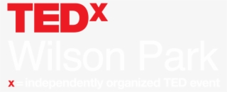 Ted Talks Logo Png