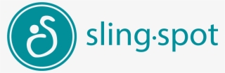 Sling Spot Logo - Graphic Design