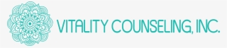 Vitality Counseling - Graphic Design