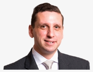Thomas Sutter - Businessperson