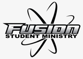 Fusion Is The Middle School And High School Ministry - Fusion Font