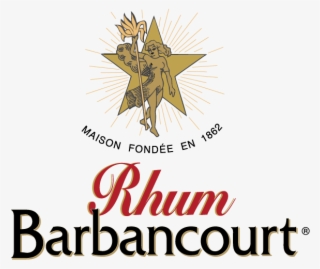 Haiti - Rhum Barbancourt Haiti Logo