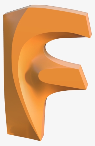 Fusion Logo 1 - Number