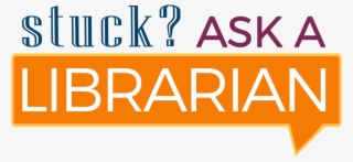 Ask A Librarian - Human Action