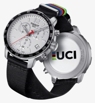 T003 - 209 - 67 - 112 - 00 Zoombracelet - Tissot Uci