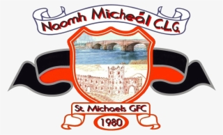 St Michael's St Michael's - Poster