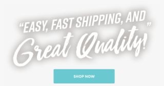 Shop Now - Calligraphy